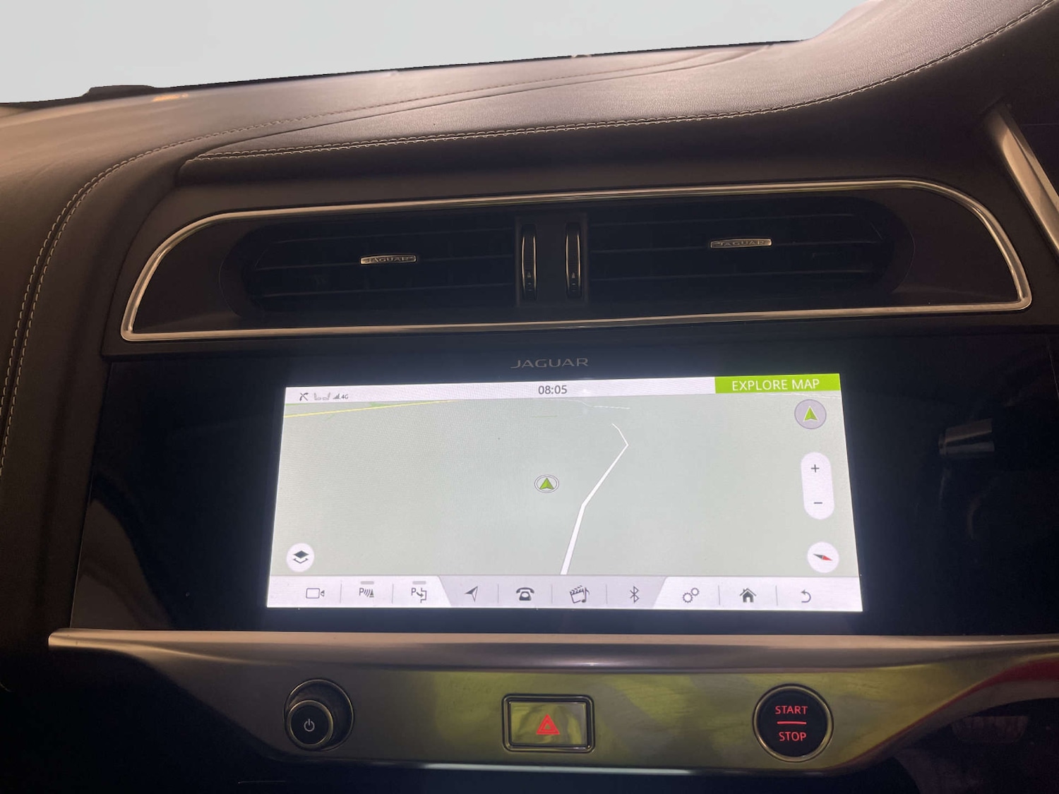 Used Jaguar I-Pace 2019 for sale - 77963164: Photo 21