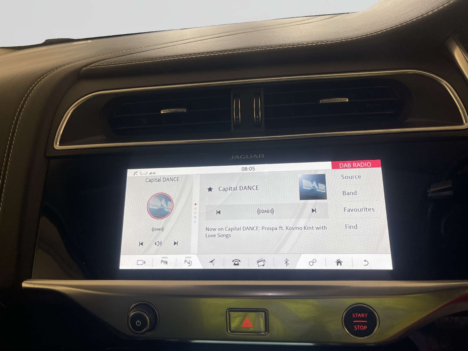 Used Jaguar I-Pace 2019 for sale - 77963164: Photo 23