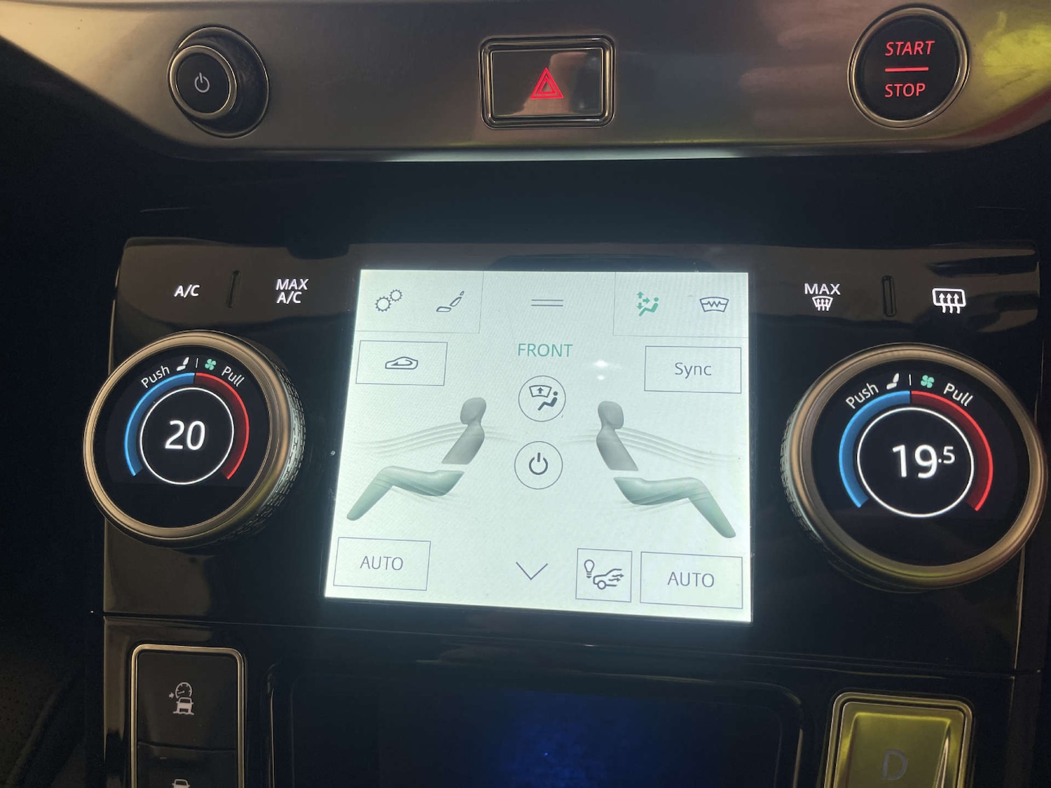 Used Jaguar I-Pace 2019 for sale - 77963164: Photo 24