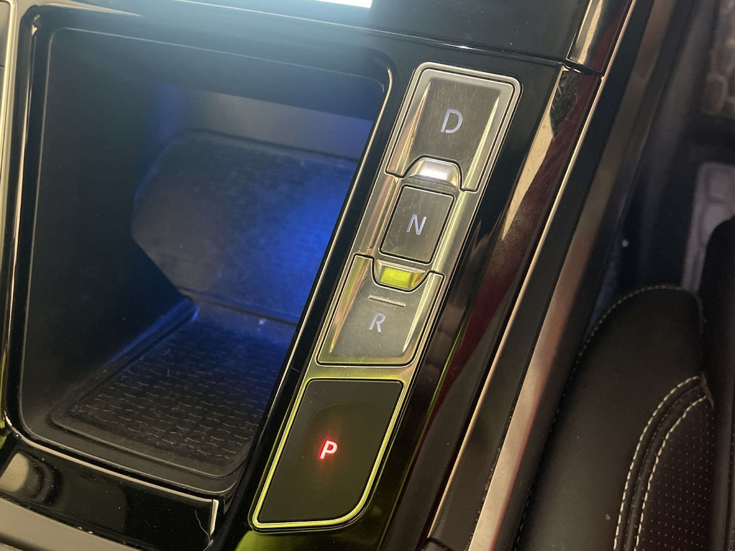 Used Jaguar I-Pace 2019 for sale - 77963164: Photo 25