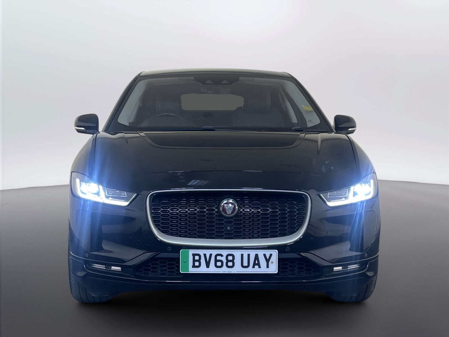 Used Jaguar I-Pace 2019 for sale - 77963164: Photo 5