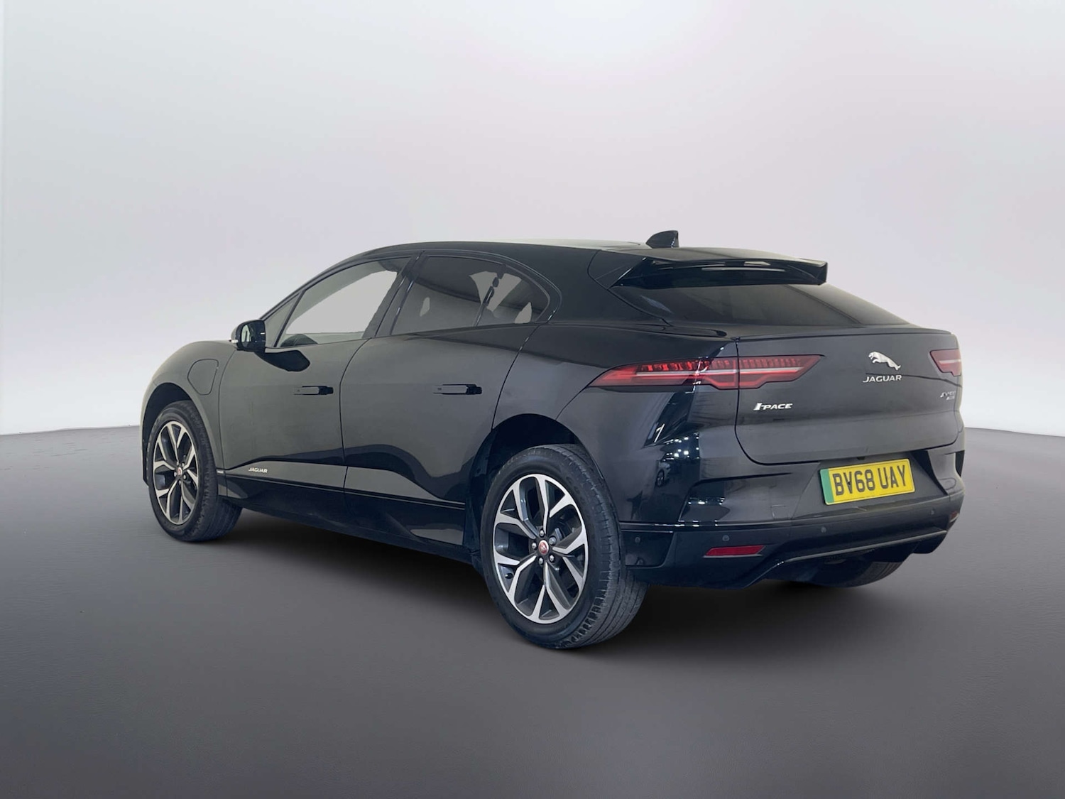 Used Jaguar I-Pace 2019 for sale - 77963164: Photo 8
