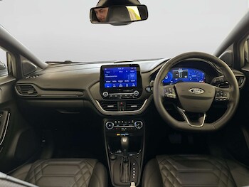 Used Ford Puma 2023 for sale - 78400879: Photo