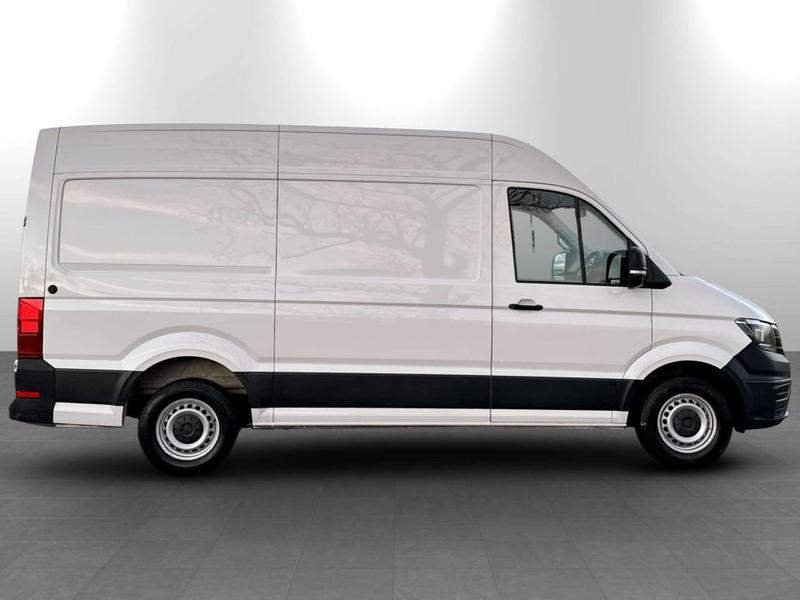 Used Volkswagen Crafter 2020 for sale - 77165727: Photo 10