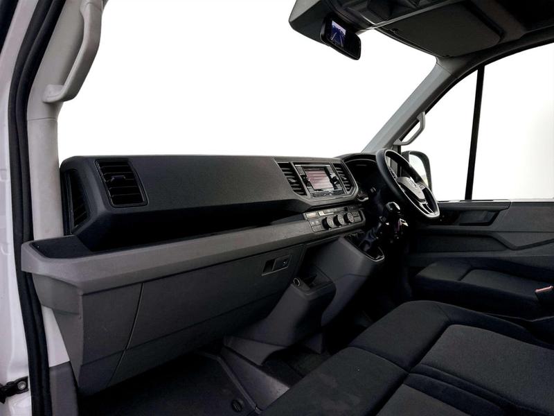 Used Volkswagen Crafter 2020 for sale - 77165727: Photo 11