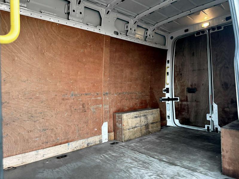 Used Volkswagen Crafter 2020 for sale - 77165727: Photo 13