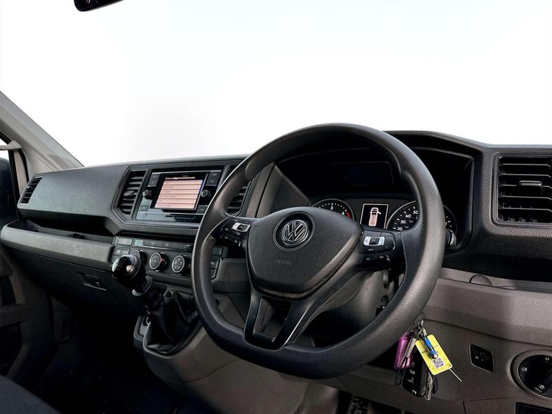 Used Volkswagen Crafter 2020 for sale - 77165727: Photo 15