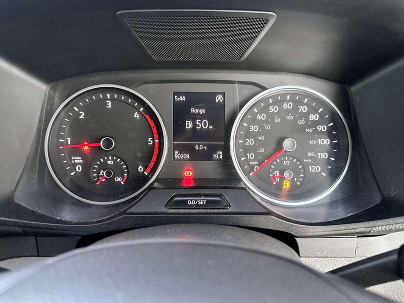 Used Volkswagen Crafter 2020 for sale - 77165727: Photo 18