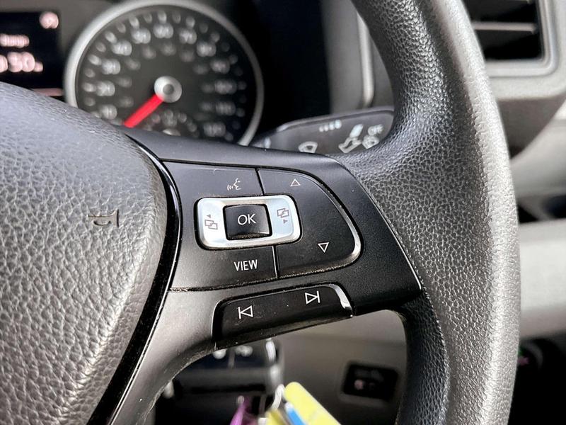 Used Volkswagen Crafter 2020 for sale - 77165727: Photo 19