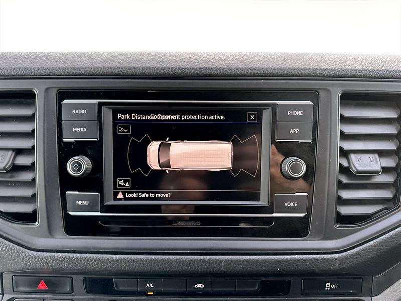 Used Volkswagen Crafter 2020 for sale - 77165727: Photo 20