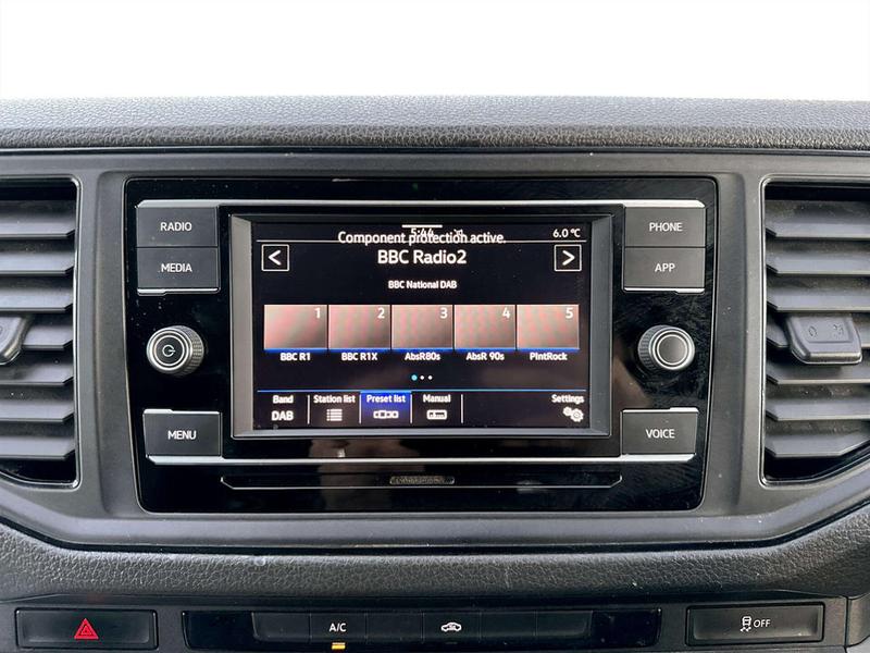 Used Volkswagen Crafter 2020 for sale - 77165727: Photo 21