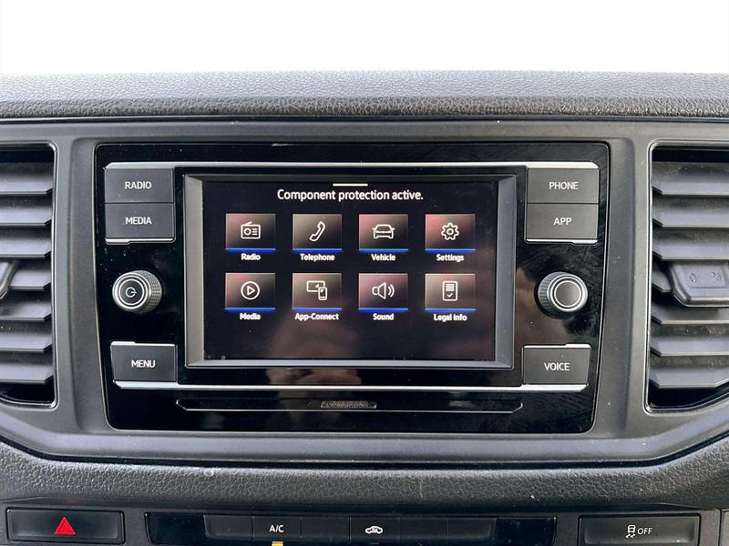 Used Volkswagen Crafter 2020 for sale - 77165727: Photo 22