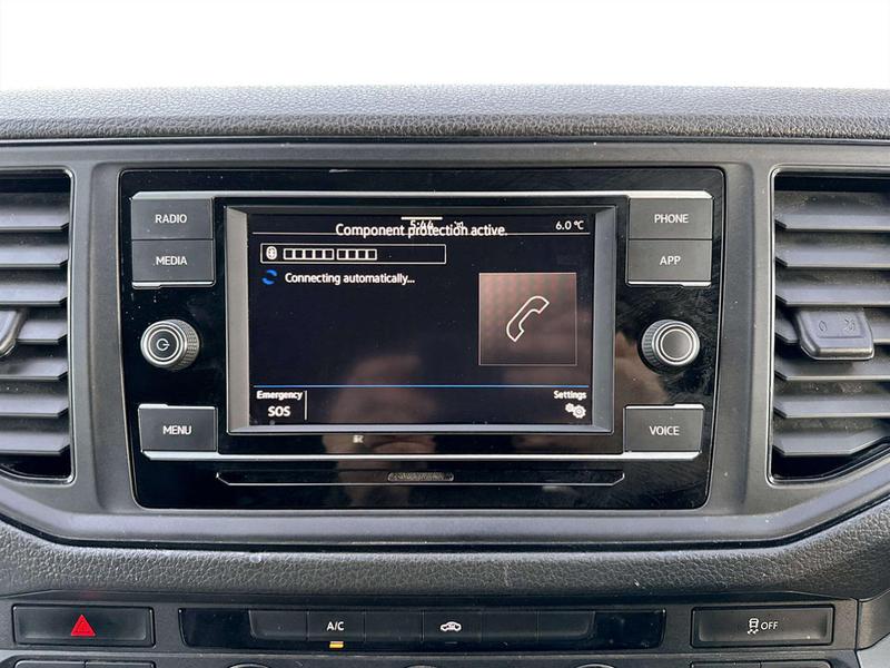 Used Volkswagen Crafter 2020 for sale - 77165727: Photo 23