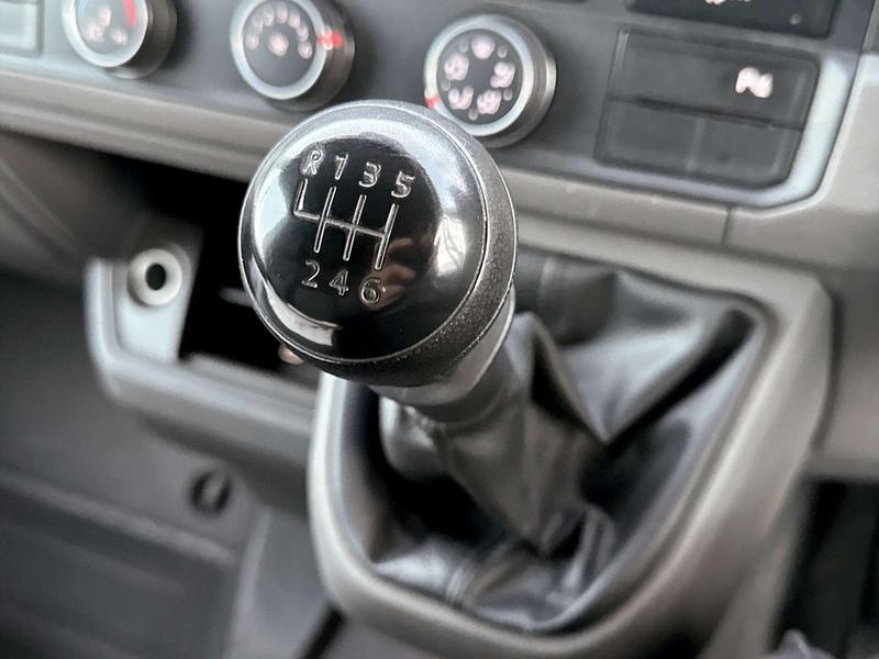 Used Volkswagen Crafter 2020 for sale - 77165727: Photo 25