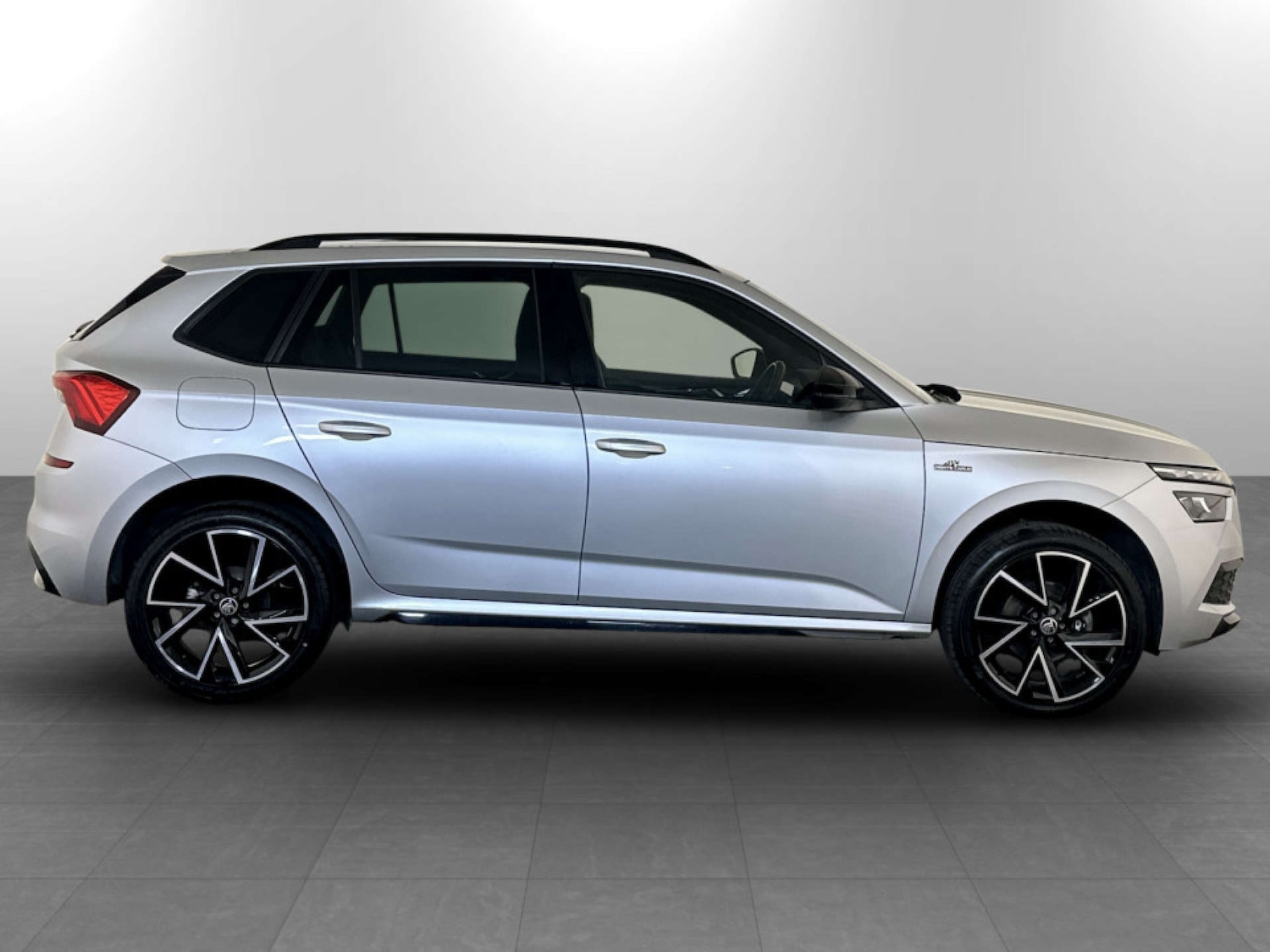 Used Skoda Kamiq 2022 for sale - 77184928: Photo 11