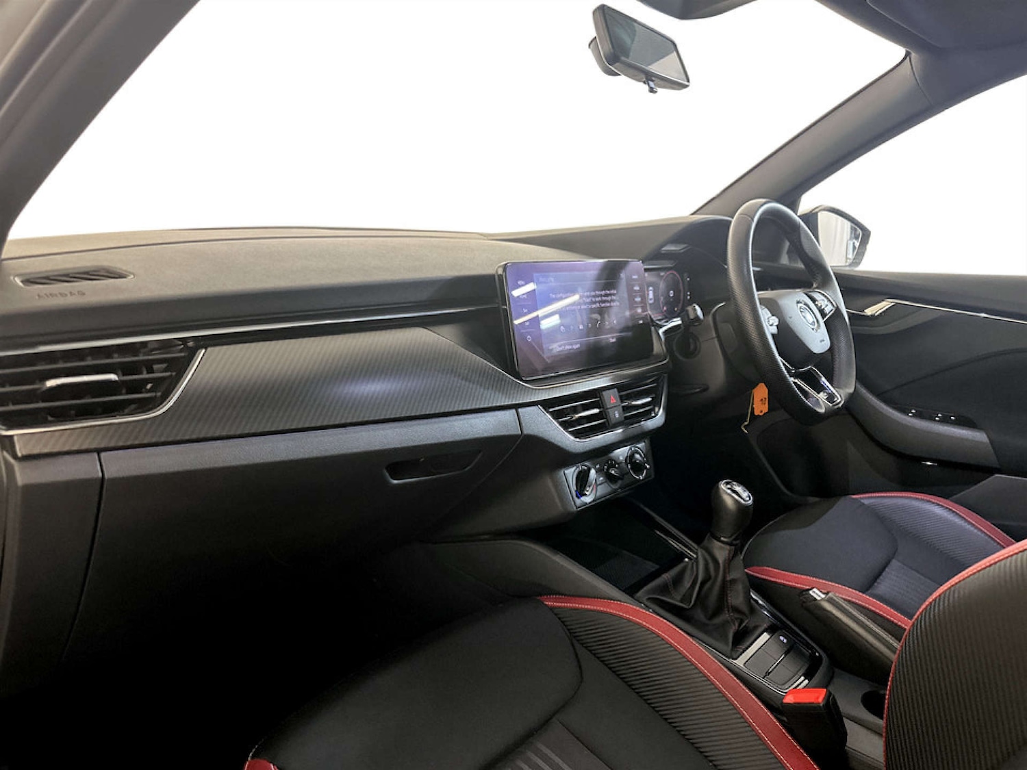 Used Skoda Kamiq 2022 for sale - 77184928: Photo 12