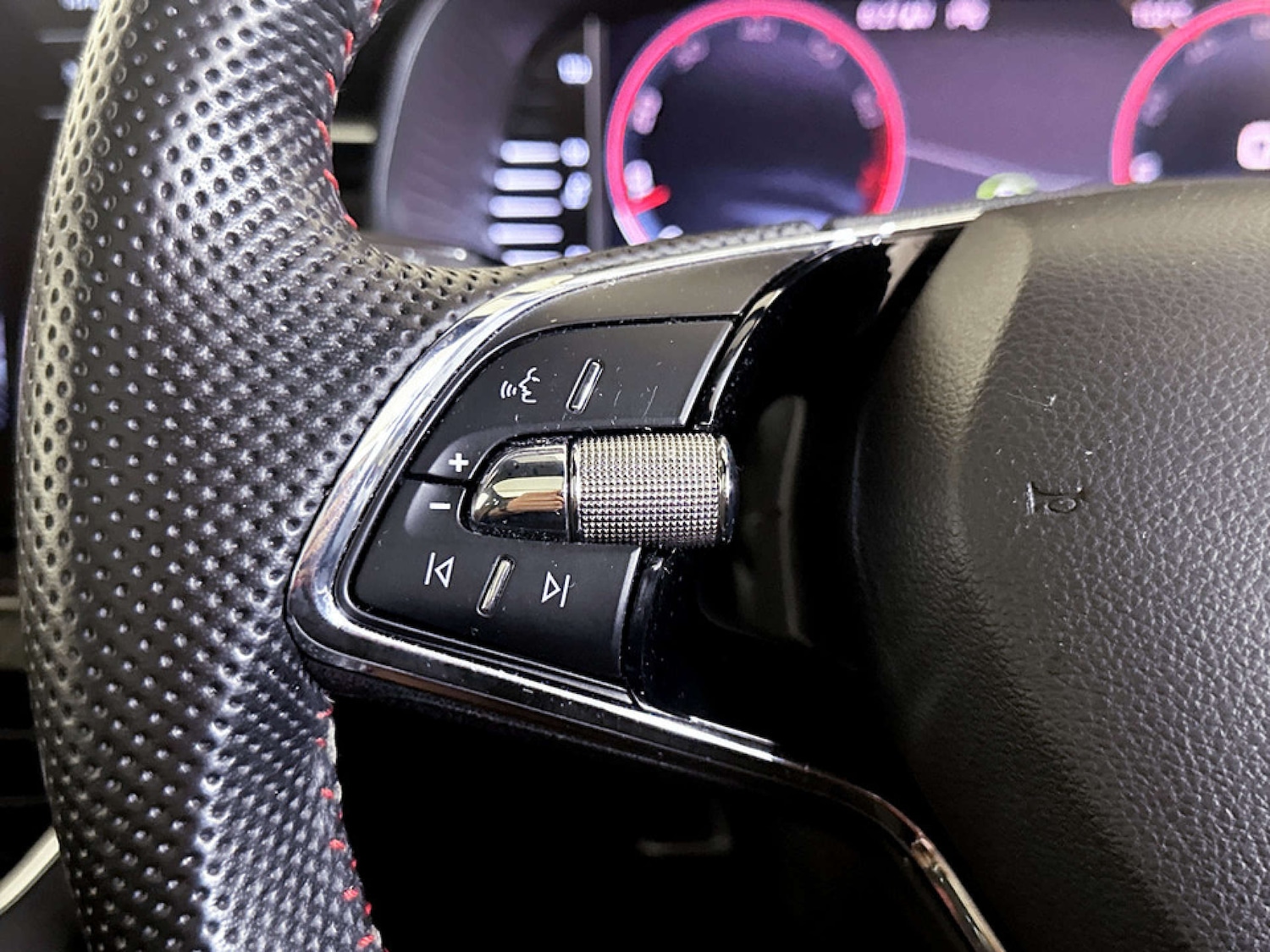 Used Skoda Kamiq 2022 for sale - 77184928: Photo 18