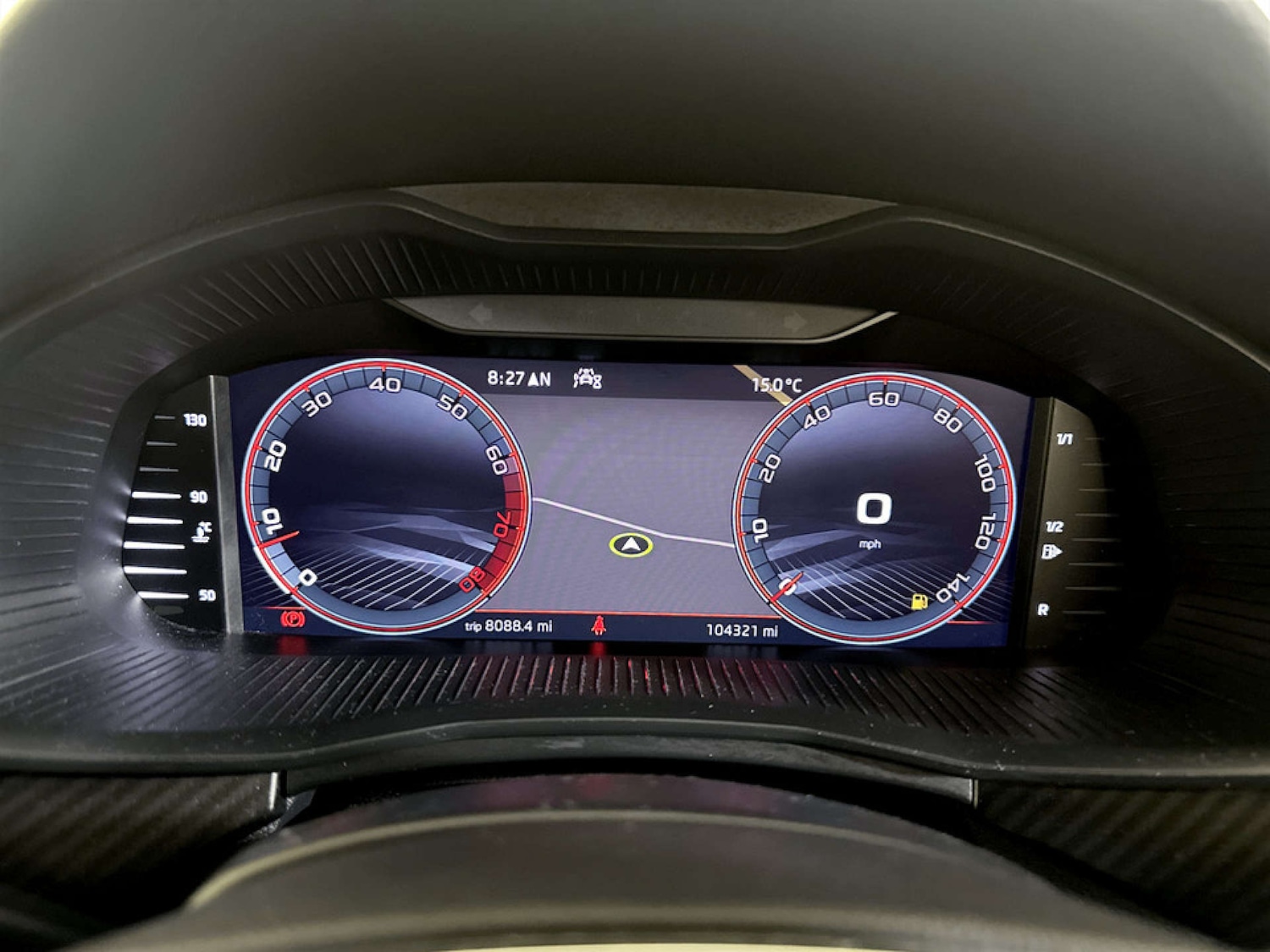 Used Skoda Kamiq 2022 for sale - 77184928: Photo 19