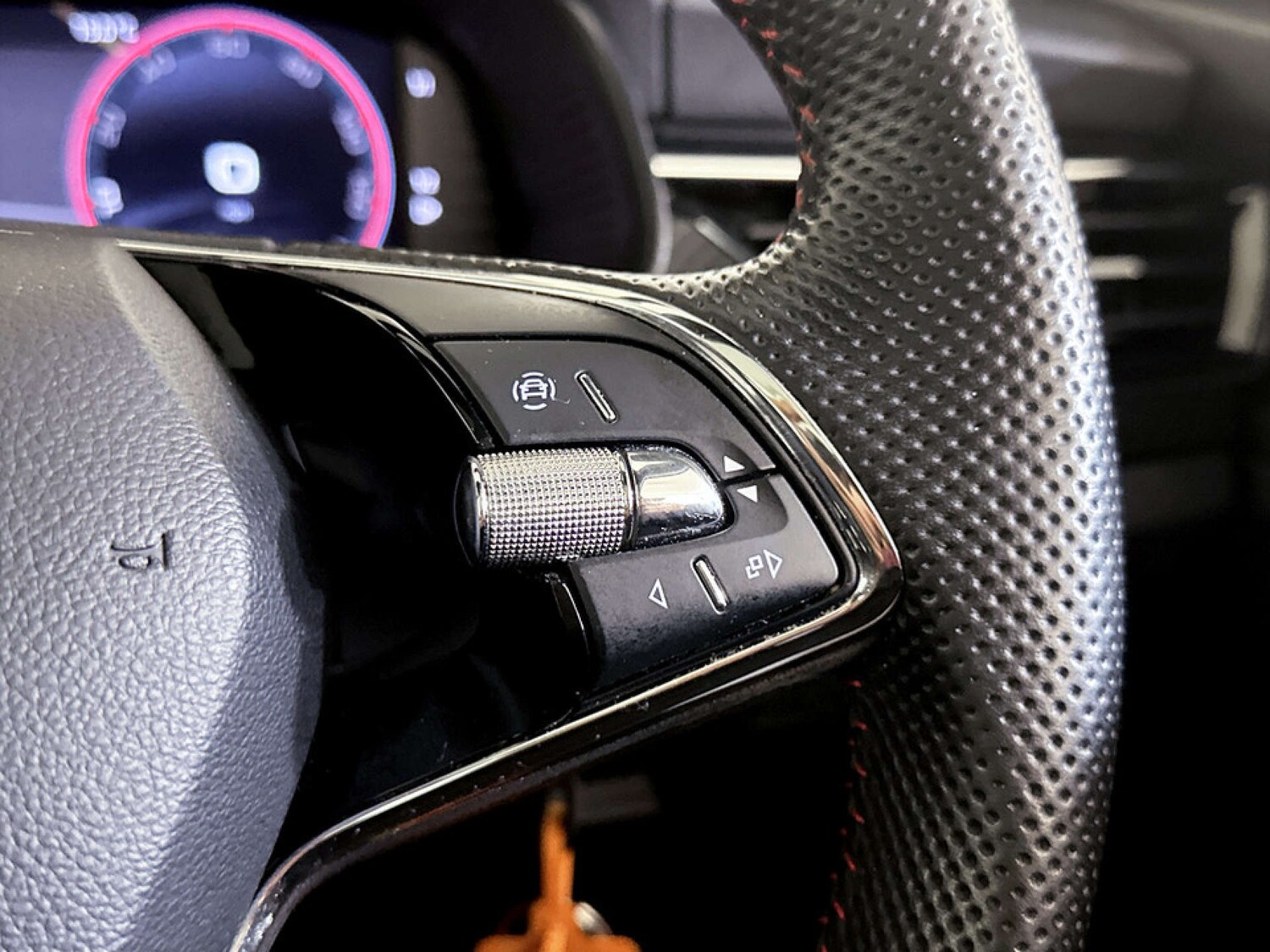 Used Skoda Kamiq 2022 for sale - 77184928: Photo 20