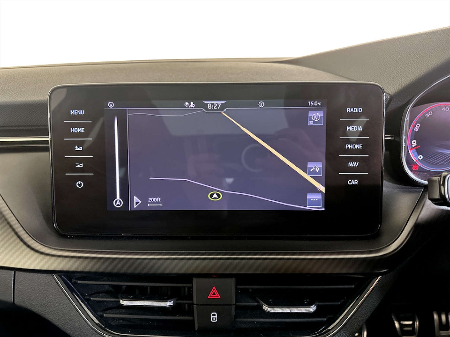 Used Skoda Kamiq 2022 for sale - 77184928: Photo 21