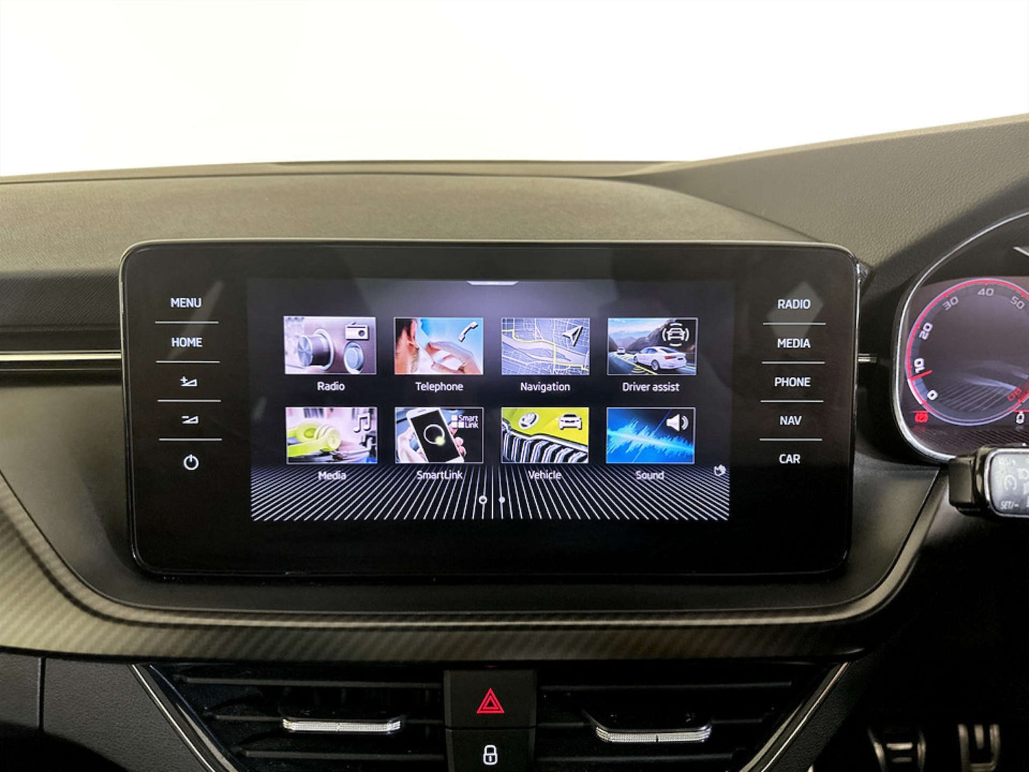 Used Skoda Kamiq 2022 for sale - 77184928: Photo 22