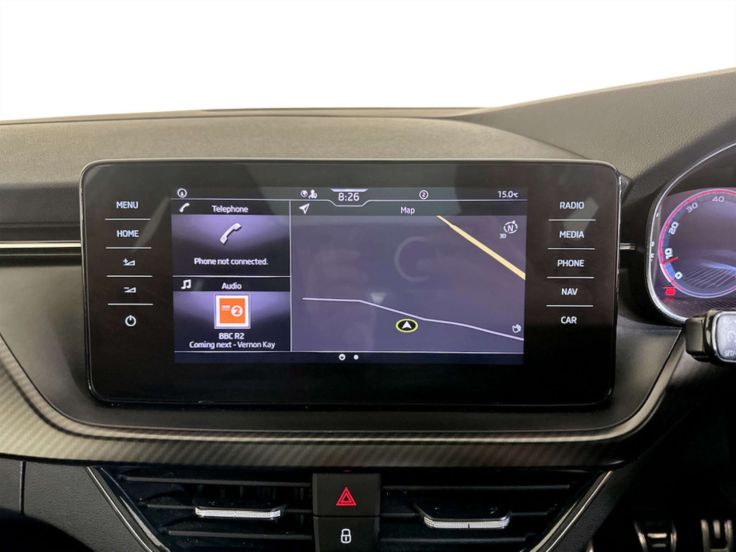 Used Skoda Kamiq 2022 for sale - 77184928: Photo 23