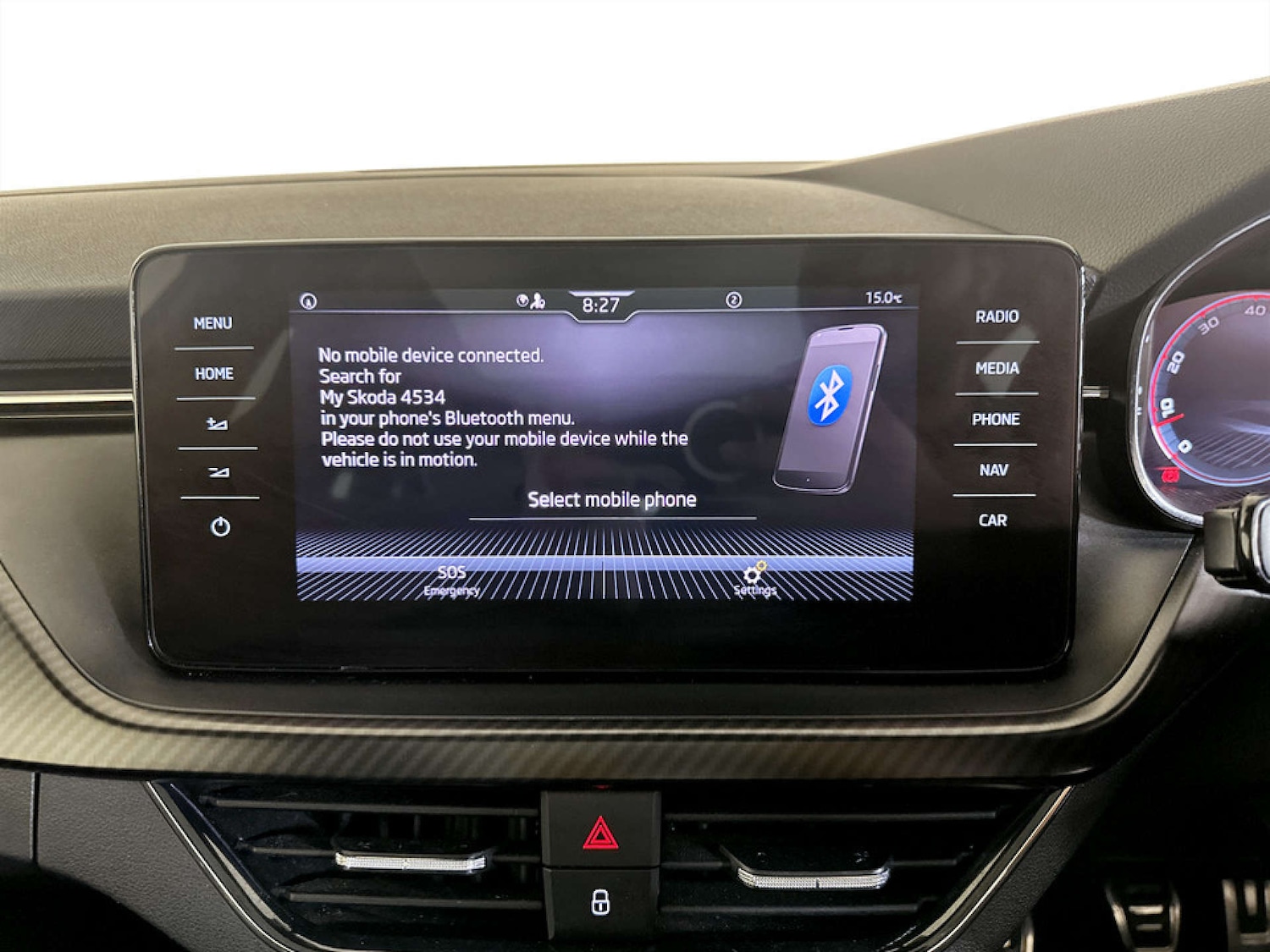 Used Skoda Kamiq 2022 for sale - 77184928: Photo 25