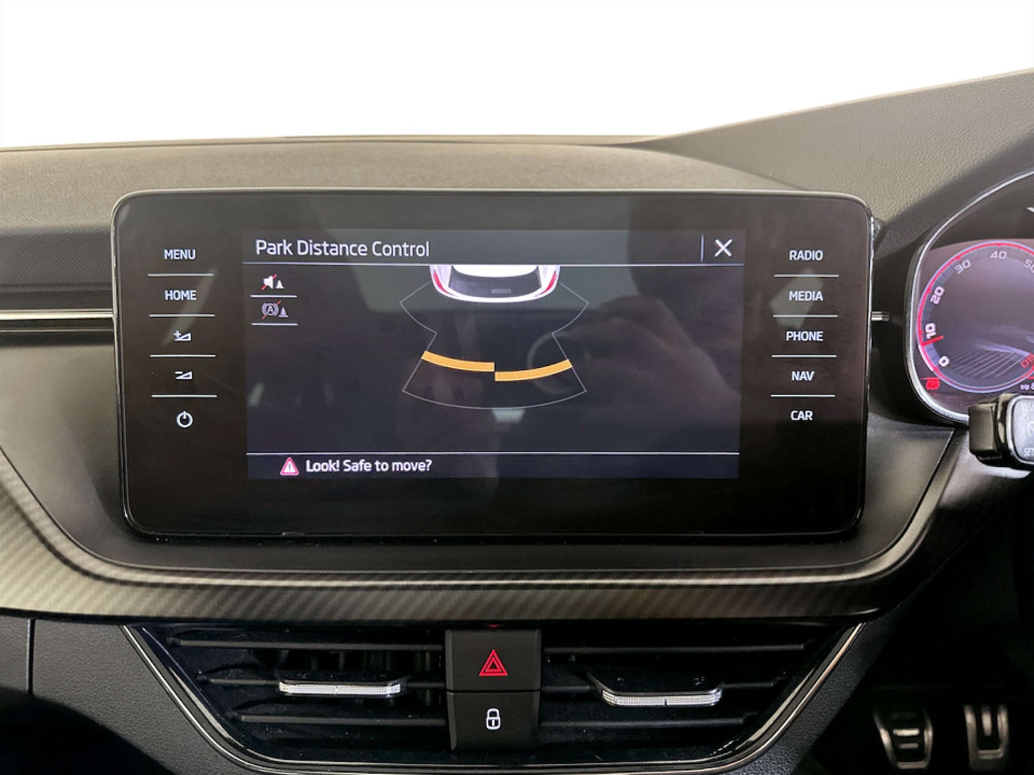 Used Skoda Kamiq 2022 for sale - 77184928: Photo 26