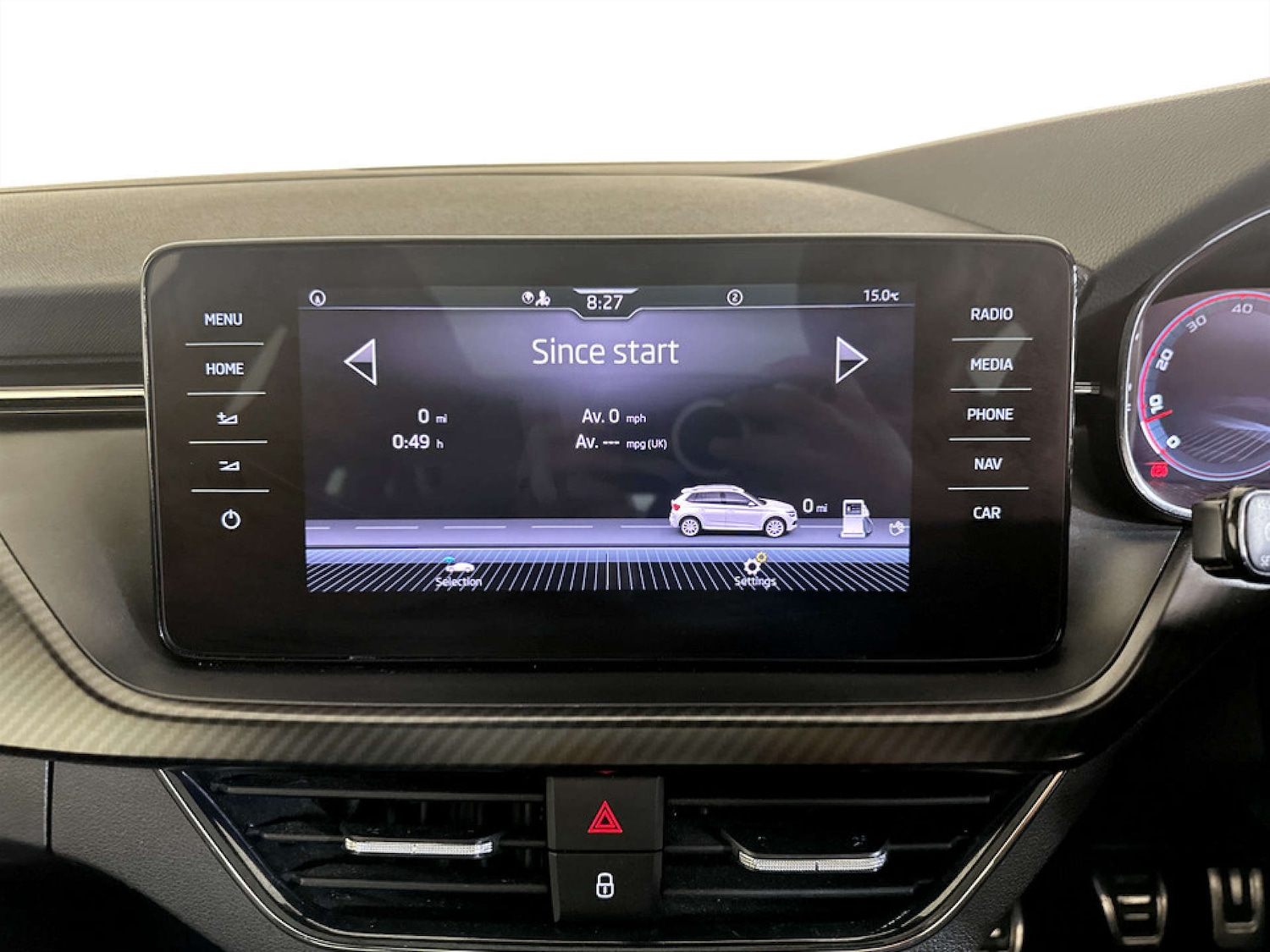 Used Skoda Kamiq 2022 for sale - 77184928: Photo 27