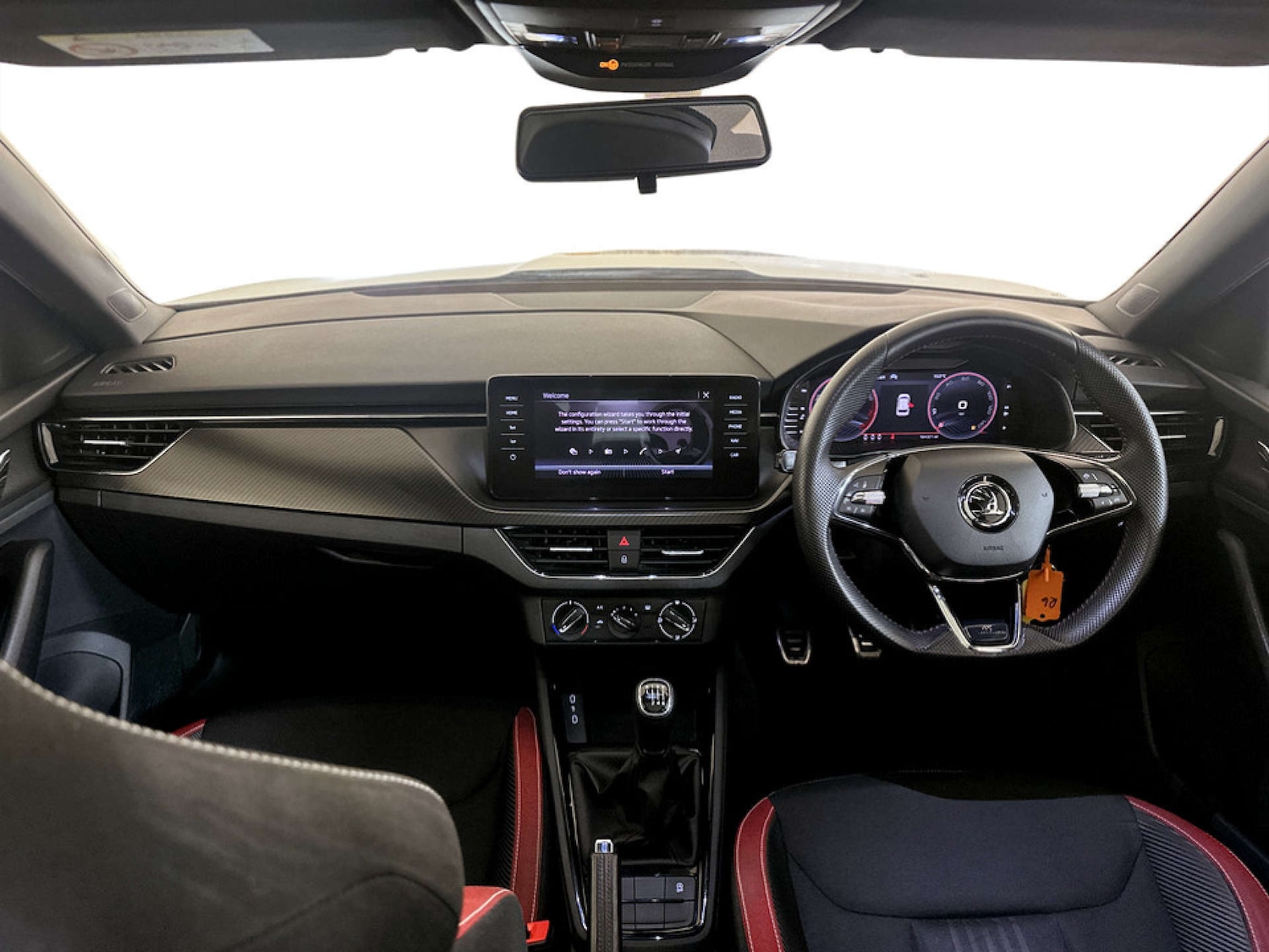 Used Skoda Kamiq 2022 for sale - 77184928: Photo 3