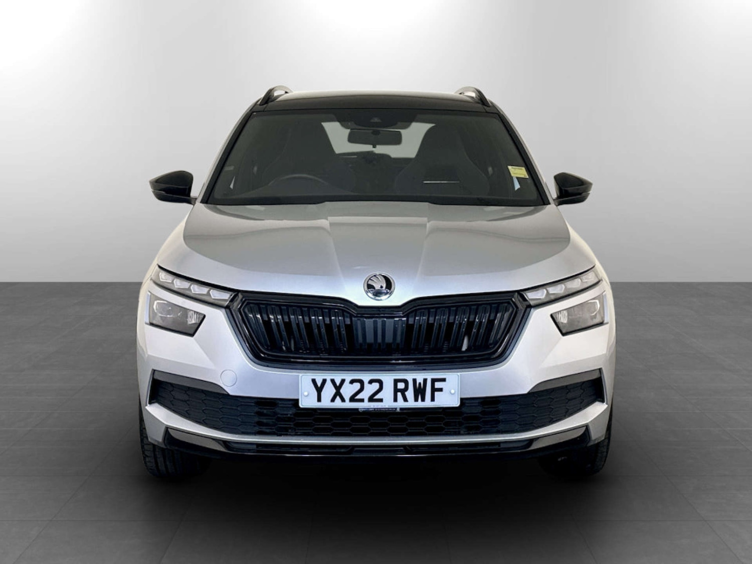 Used Skoda Kamiq 2022 for sale - 77184928: Photo 5