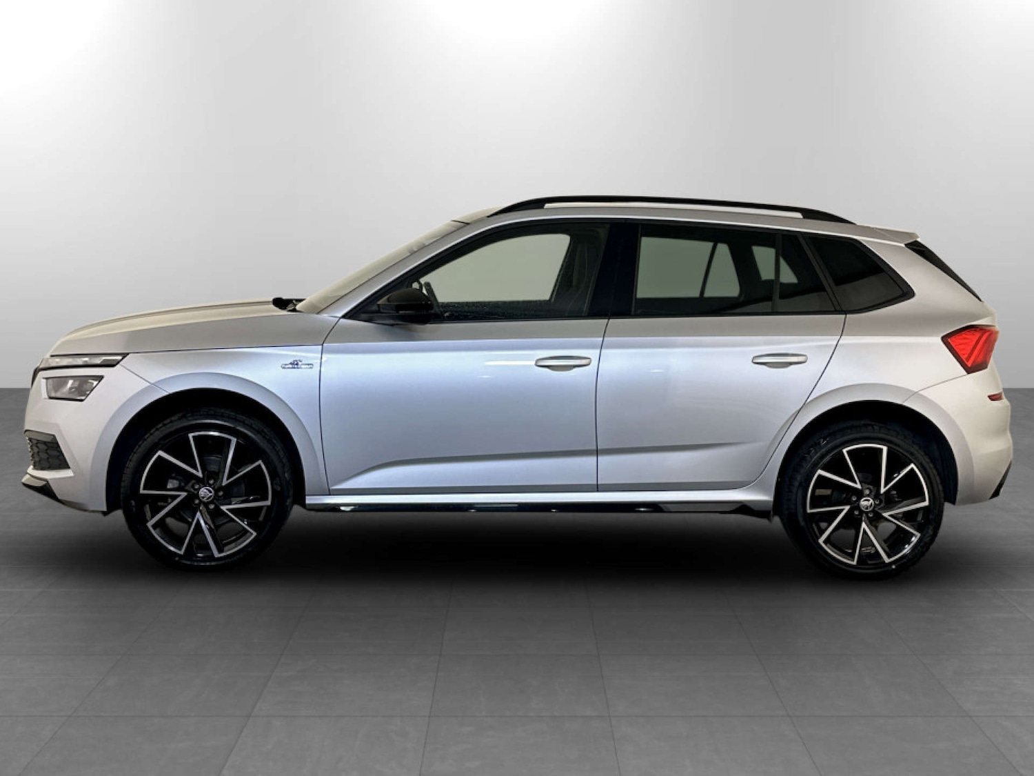 Used Skoda Kamiq 2022 for sale - 77184928: Photo 7