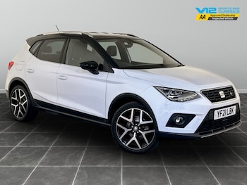 SEAT - Arona