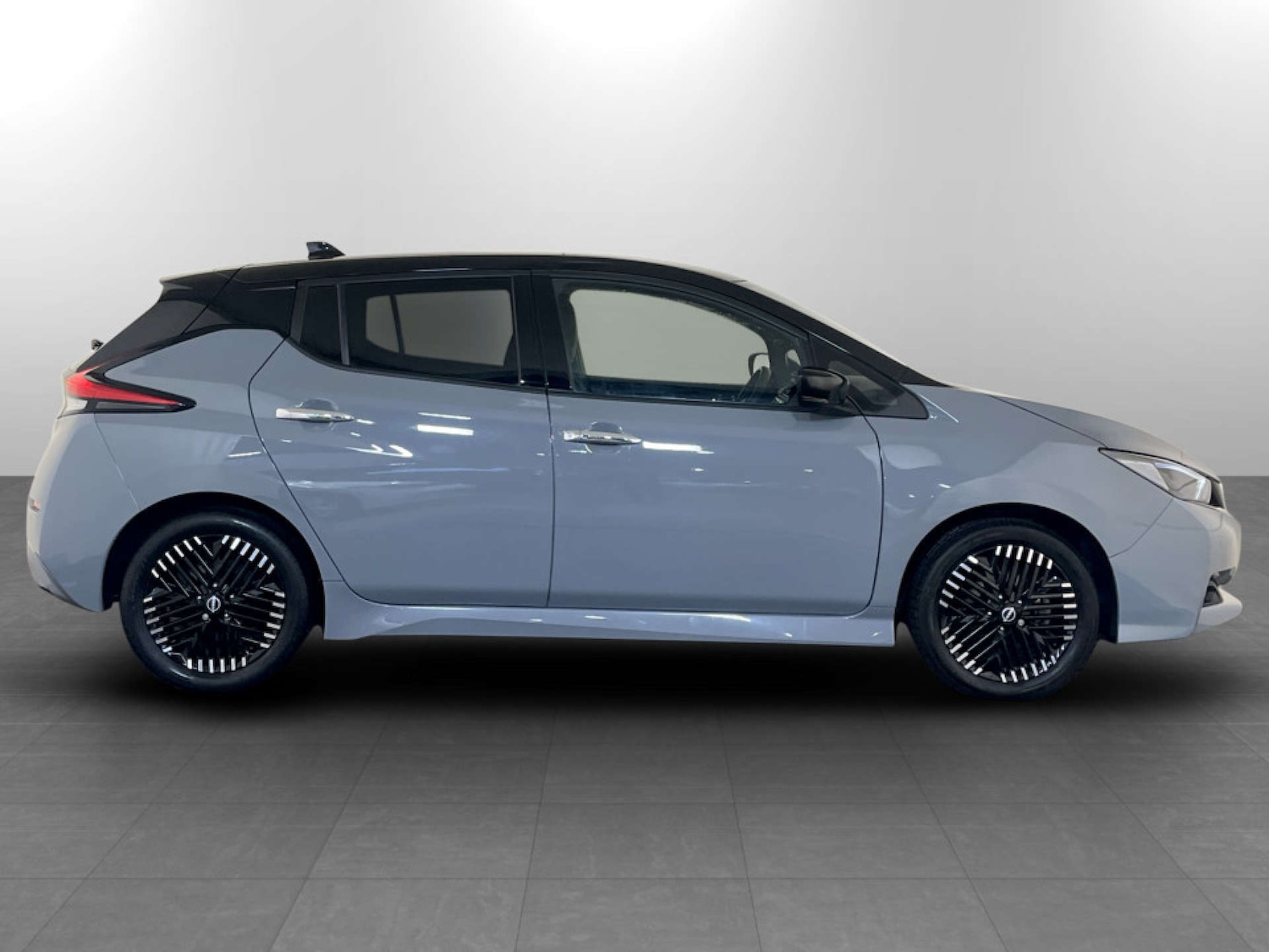 Used Nissan Leaf 2022 for sale - 77542677: Photo 10