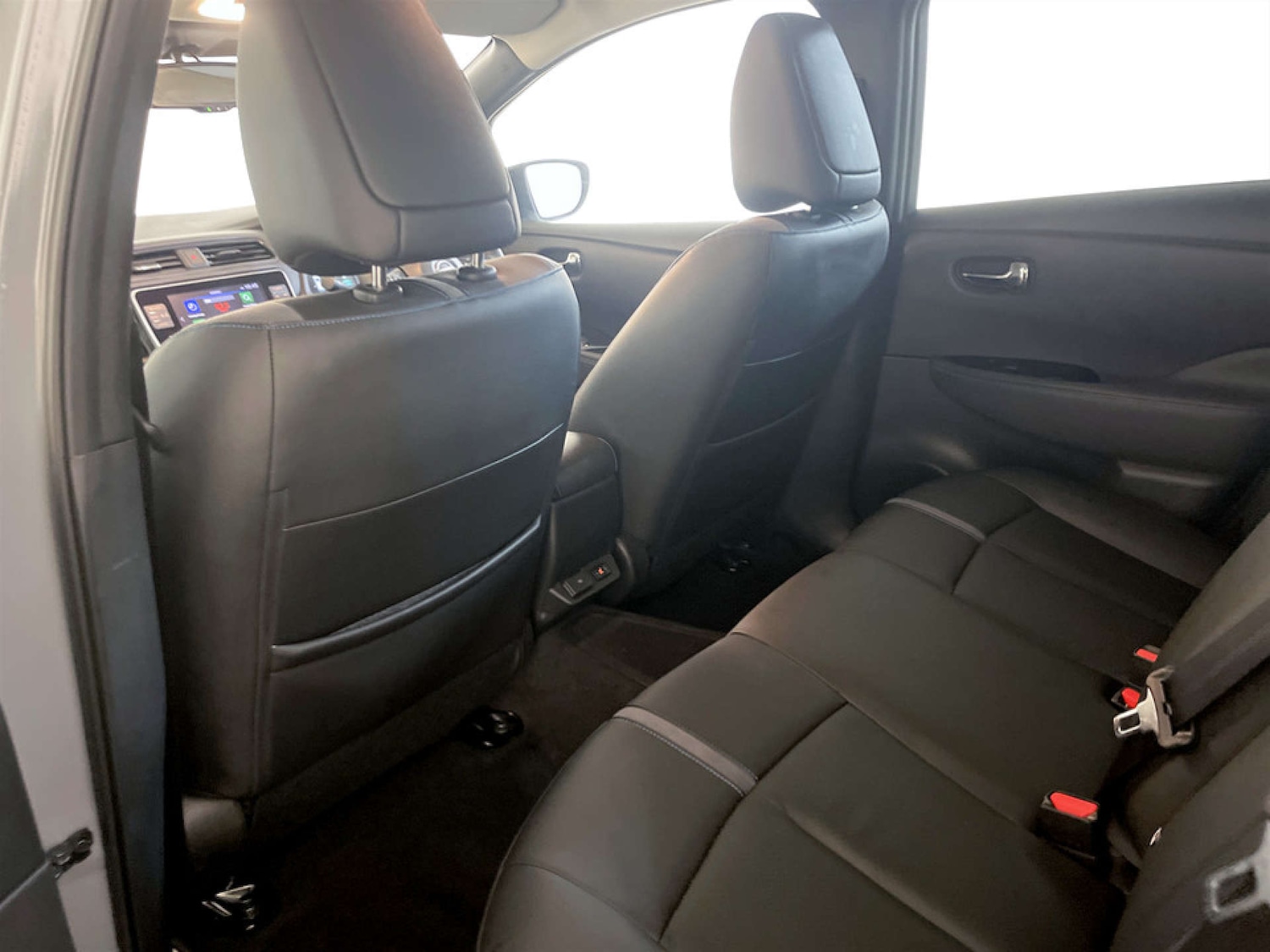 Used Nissan Leaf 2022 for sale - 77542677: Photo 13