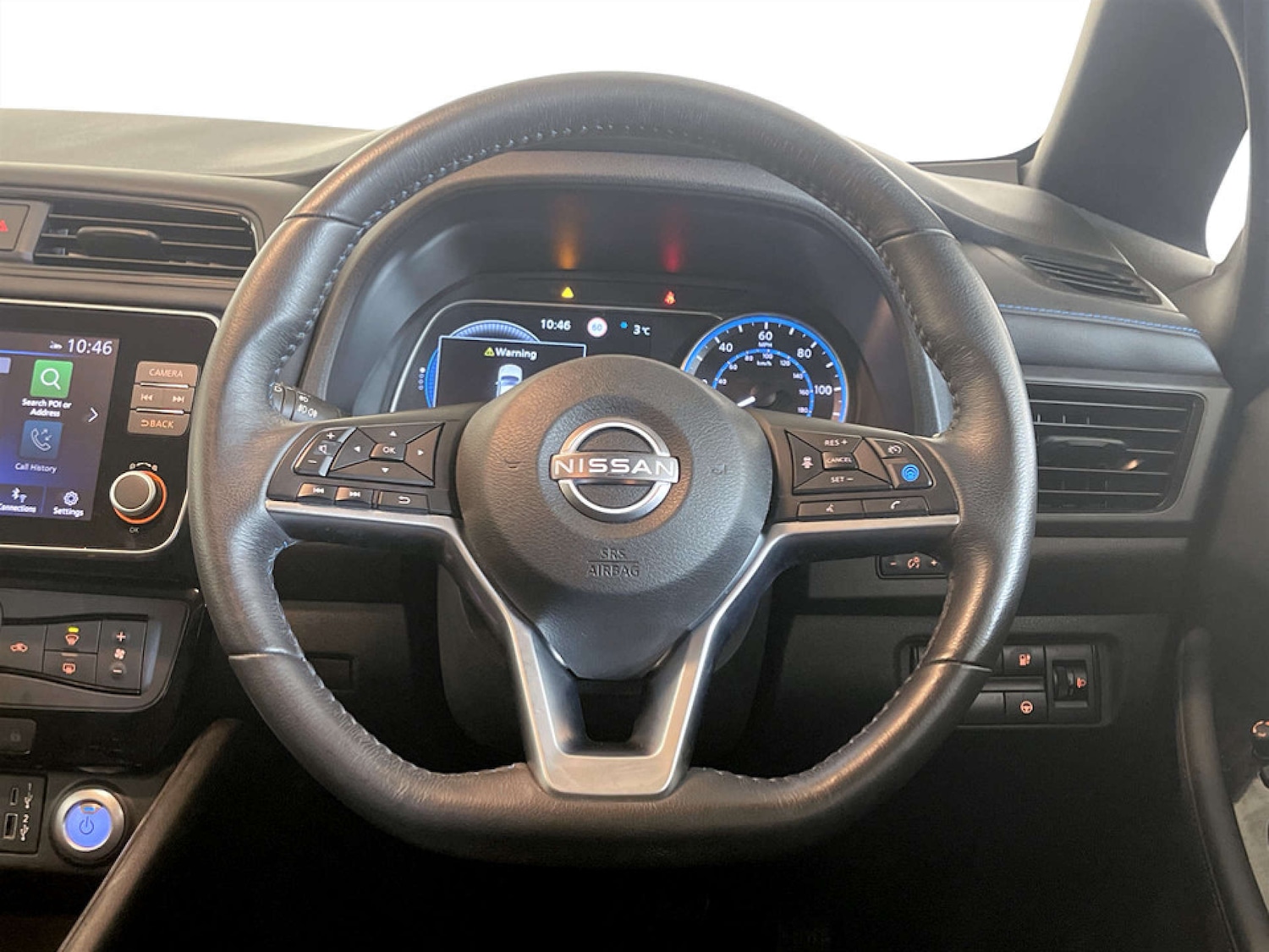 Used Nissan Leaf 2022 for sale - 77542677: Photo 15