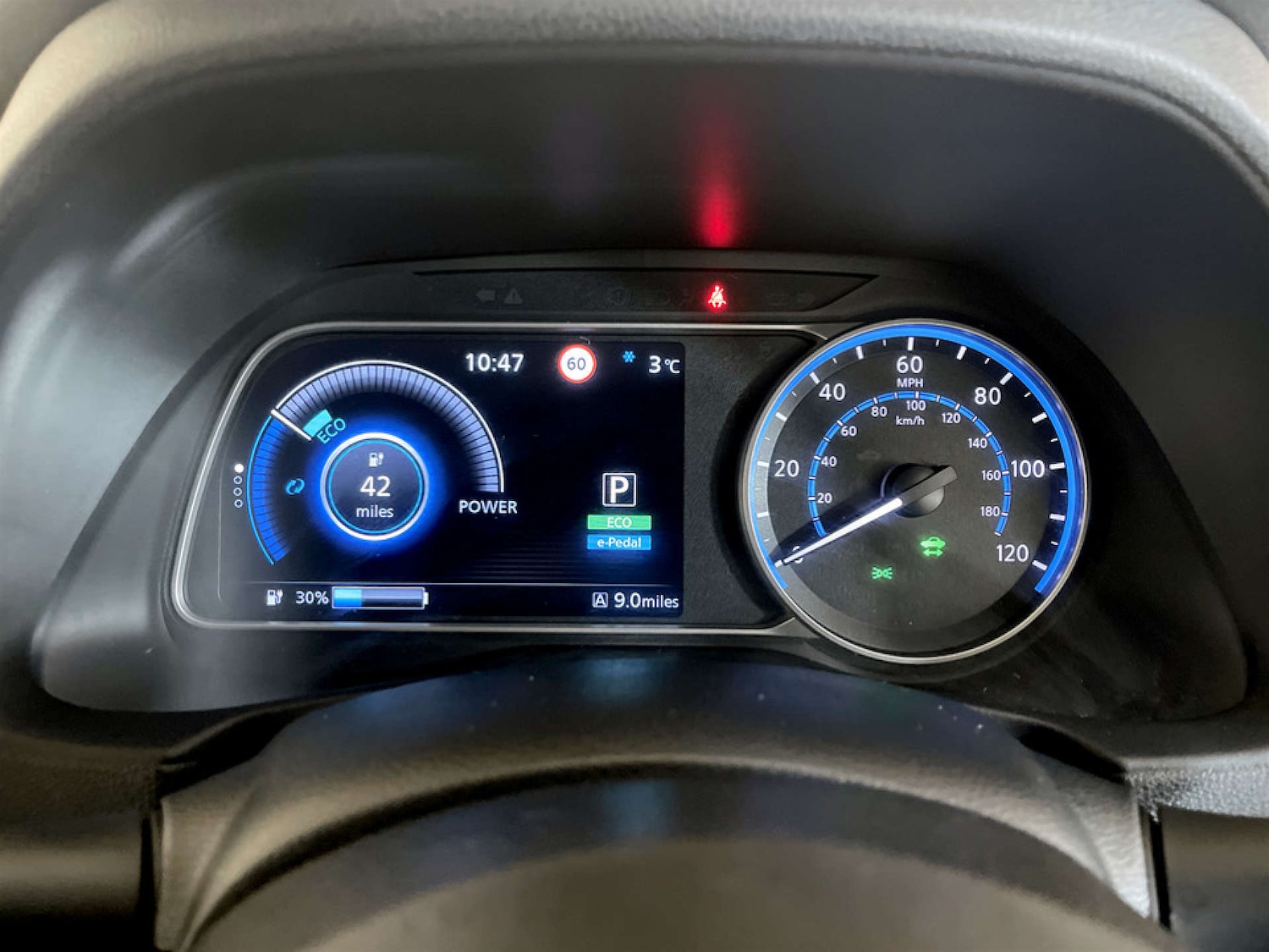 Used Nissan Leaf 2022 for sale - 77542677: Photo 17