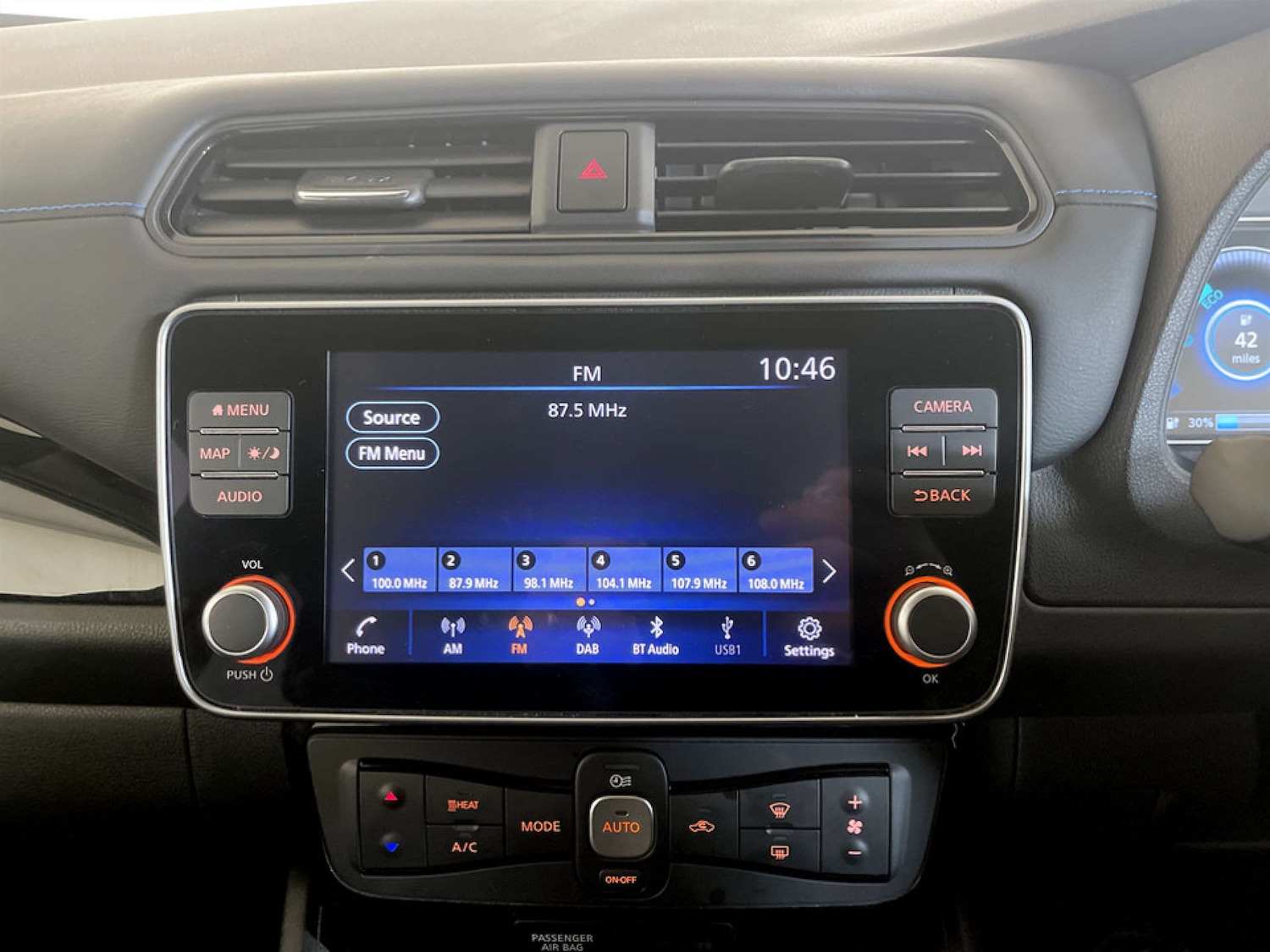 Used Nissan Leaf 2022 for sale - 77542677: Photo 20