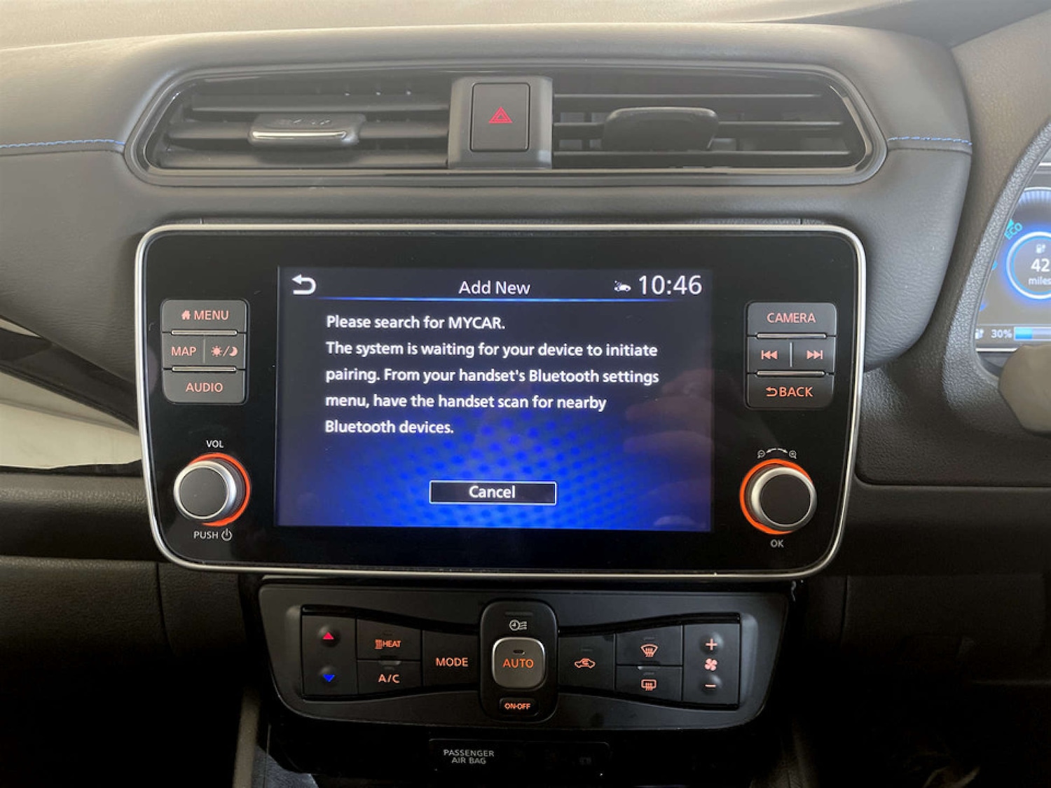 Used Nissan Leaf 2022 for sale - 77542677: Photo 21