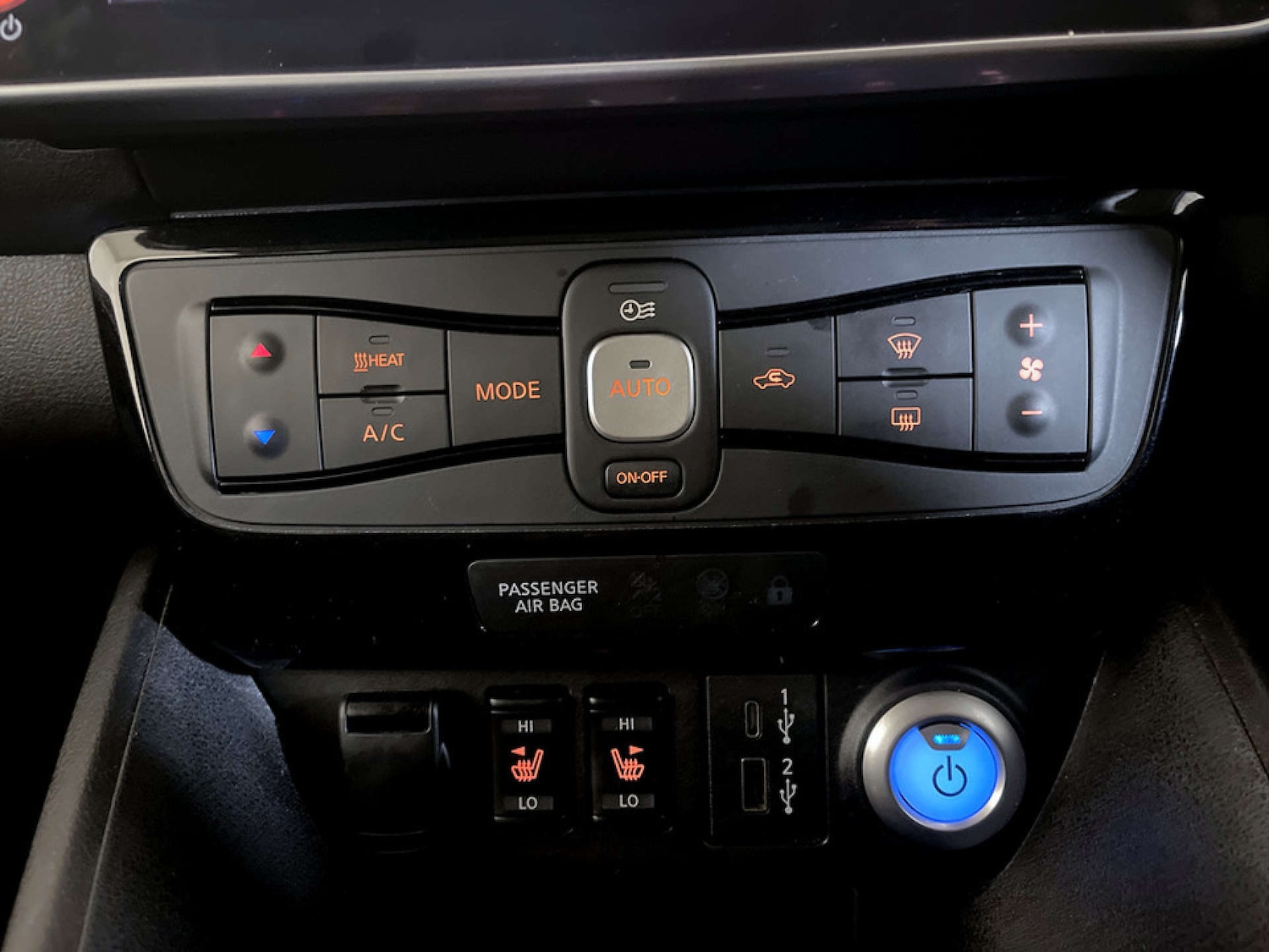 Used Nissan Leaf 2022 for sale - 77542677: Photo 23