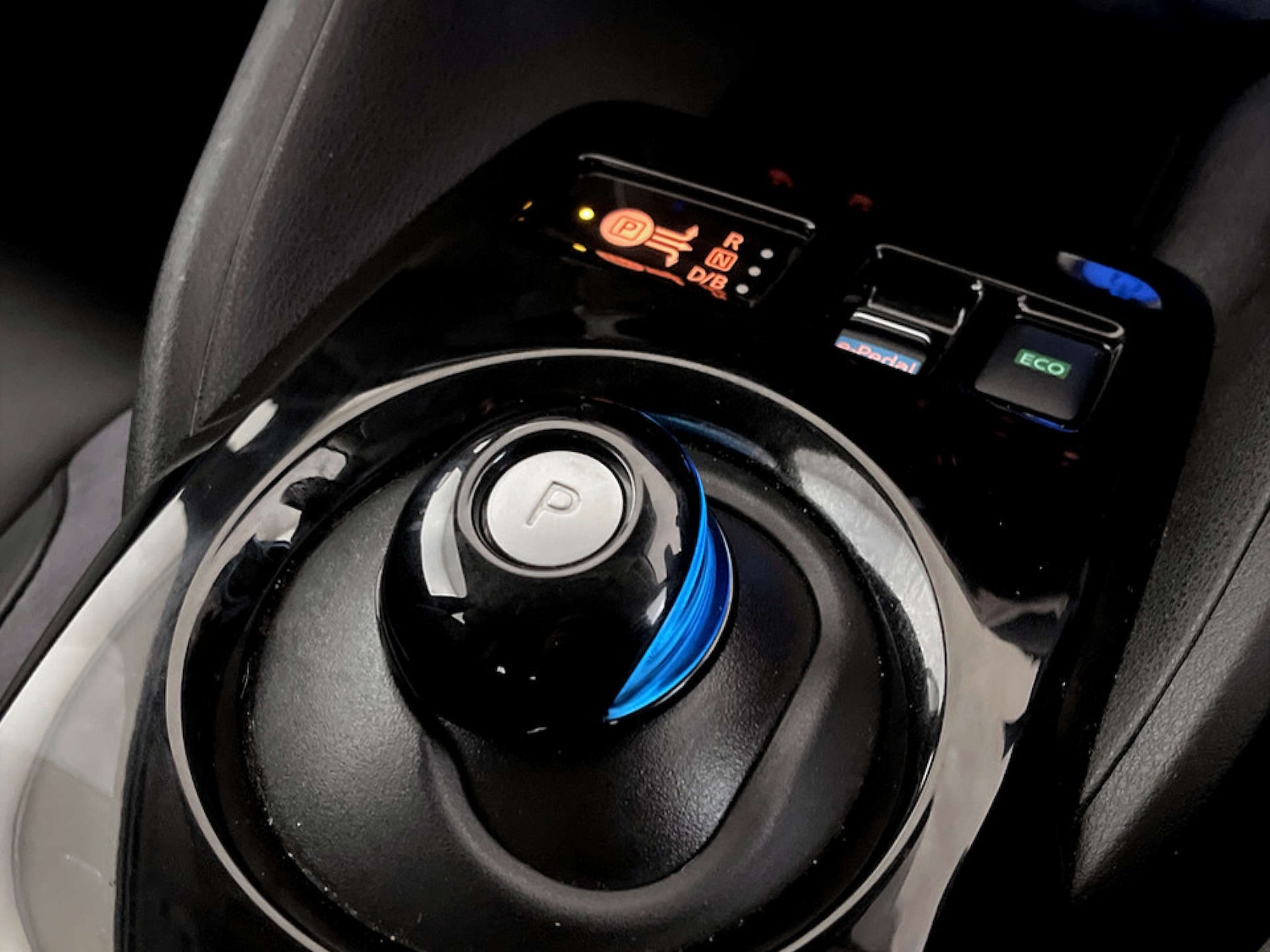 Used Nissan Leaf 2022 for sale - 77542677: Photo 24