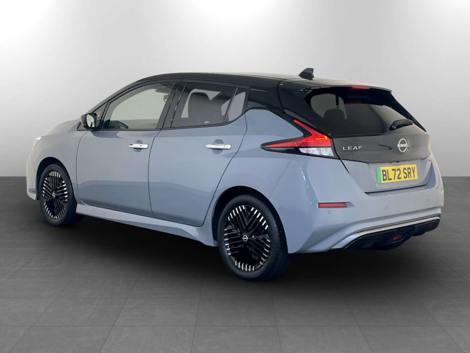 Used Nissan Leaf 2022 for sale - 77542677: Photo 7