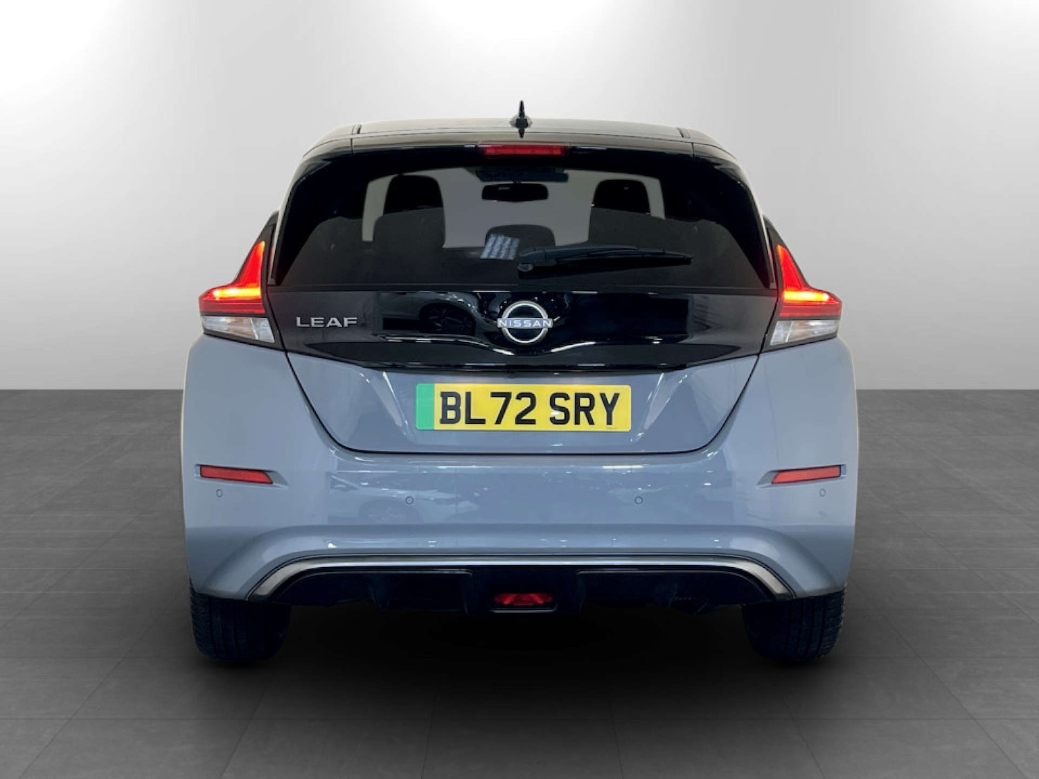 Used Nissan Leaf 2022 for sale - 77542677: Photo 8