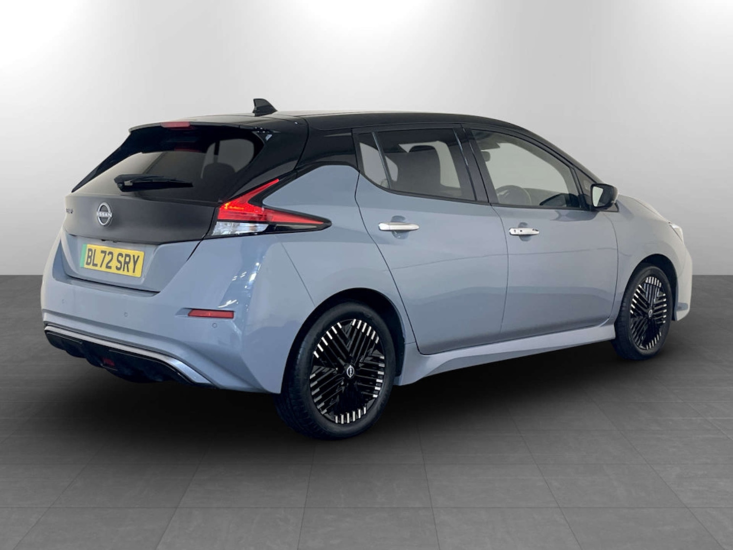 Used Nissan Leaf 2022 for sale - 77542677: Photo 9