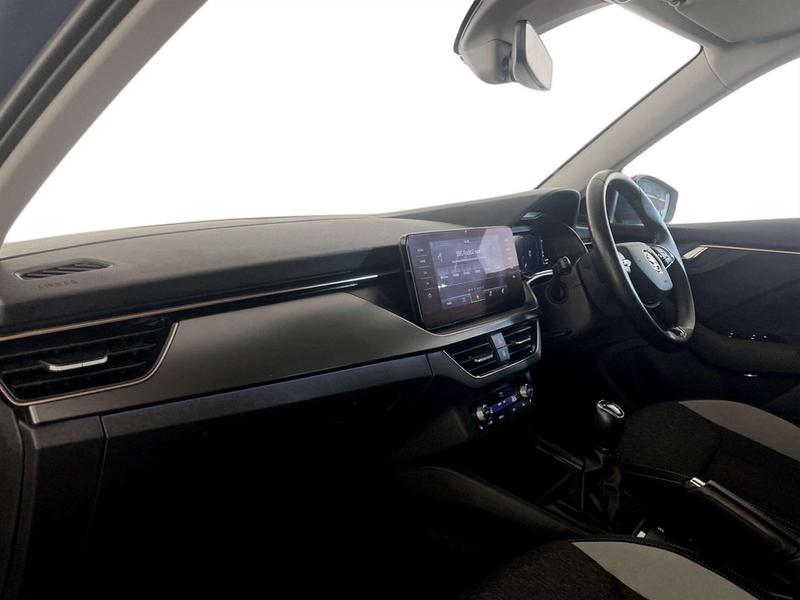 Used Skoda Kamiq 2021 for sale - 77088179: Photo 12