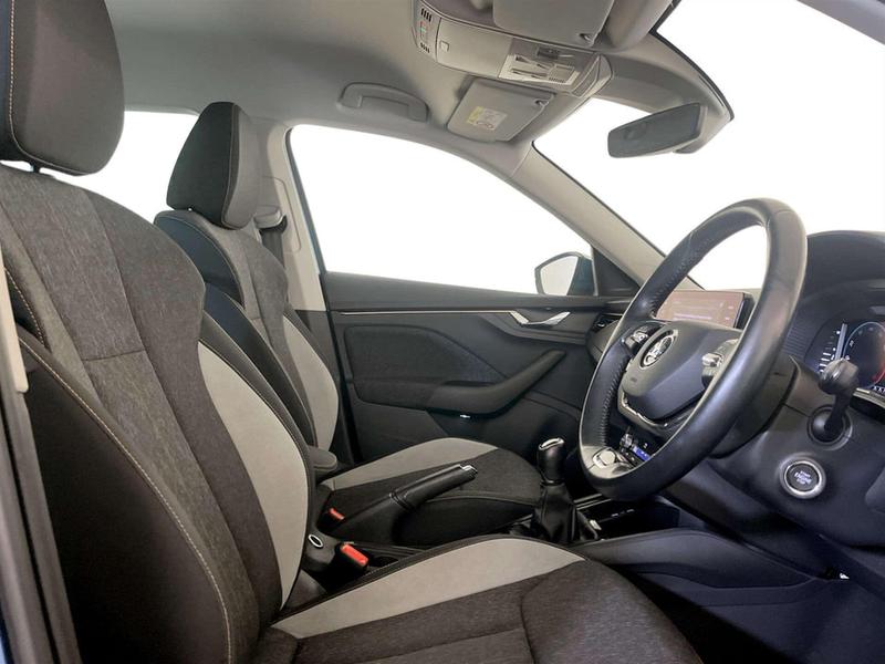 Used Skoda Kamiq 2021 for sale - 77088179: Photo 13