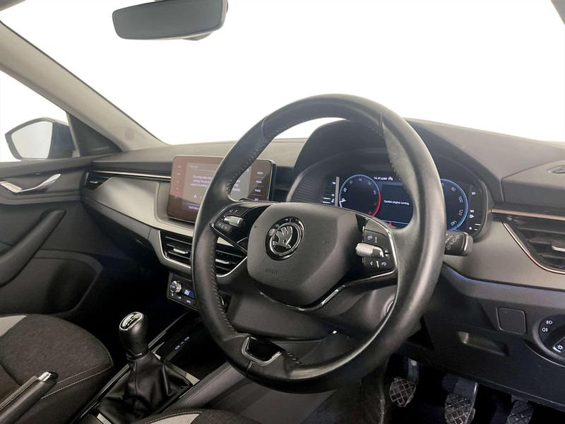 Used Skoda Kamiq 2021 for sale - 77088179: Photo 15