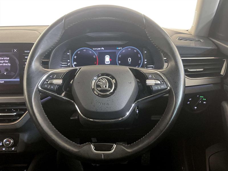 Used Skoda Kamiq 2021 for sale - 77088179: Photo 16