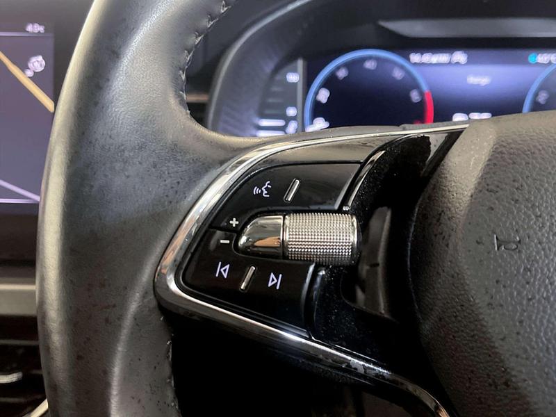 Used Skoda Kamiq 2021 for sale - 77088179: Photo 17