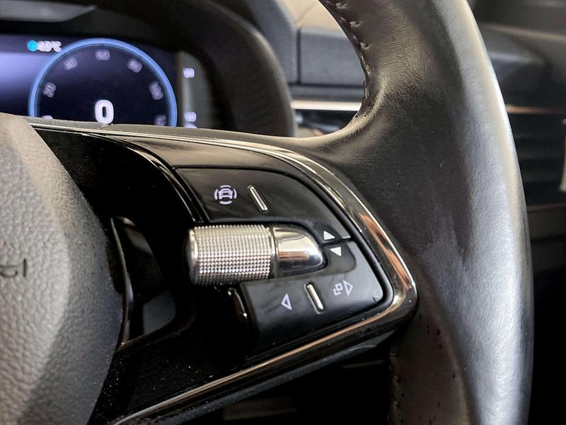 Used Skoda Kamiq 2021 for sale - 77088179: Photo 19